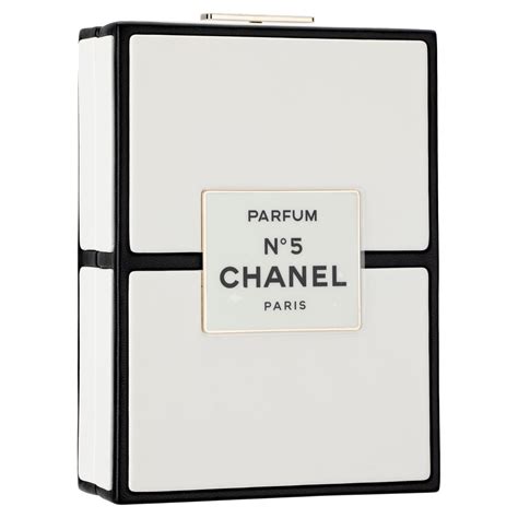 chanel white box perfume|coco chanel perfume white box.